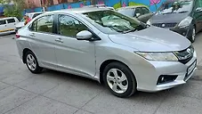 Used Honda City V in Thane