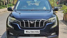 Used Mahindra XUV700 AX 5 Diesel MT 5 STR [2021] in Mumbai