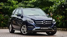 Used Mercedes-Benz GLE 350 d in Kolkata