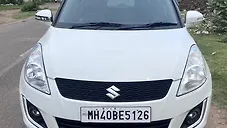 Used Maruti Suzuki Swift VDi in Nagpur