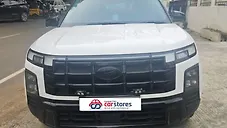 Used Hyundai Creta SX (O) 1.5 Petrol CVT Adventure Edition in Chennai