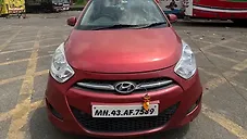 Used Hyundai i10 Magna 1.2 Kappa2 in Mumbai