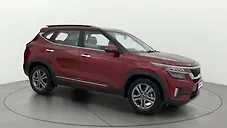 Used Kia Seltos HTX 1.5 in Bangalore