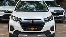 Used Honda WR-V VX MT Petrol in Delhi