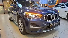 Used BMW X1 sDrive20i xLine in Navi Mumbai