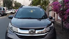 Used Honda BR-V VX Petrol in Coimbatore