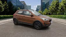 Used Ford Freestyle Trend Plus 1.2 Ti-VCT [2019-2020] in Pune