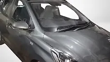 Used Hyundai Grand i10 NIOS Sportz Petrol Automatic in Coimbatore