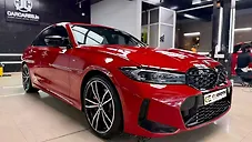 Used BMW 3-Series xDrive [2023-2024] in Gurgaon