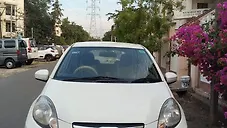 Used Honda Brio S(O)MT in Coimbatore
