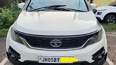 Used Tata Hexa XM 4x2 7 STR in Jamshedpur