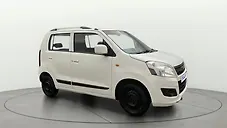 Used Maruti Suzuki Wagon R VXI in Noida