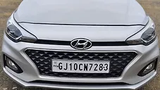 Used Hyundai Elite i20 Asta 1.4 (O) CRDi in Rajkot