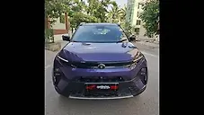 Used Tata Nexon Fearless Plus S Purple 1.2 Revotron Petrol 6MT DT in Bangalore