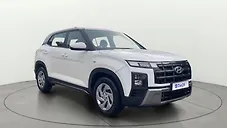 Used Hyundai Creta EX Petrol 1.5L Manual in Jaipur