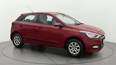 Used Hyundai Elite i20 Sportz 1.2 [2016-2017] in Hyderabad