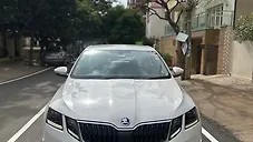 Used Skoda Octavia 1.8 TSI Style AT in Bangalore