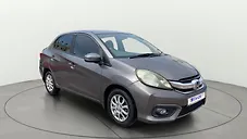 Used Honda Amaze 1.2 VX i-VTEC in Coimbatore