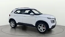Used Hyundai Venue S 1.2 Petrol in Mohali