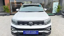 Used Volkswagen Taigun Highline 1.0 TSI AT in Ludhiana