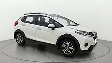 Used Honda WR-V VX MT Petrol in Ahmedabad