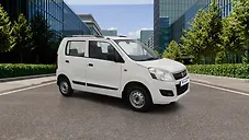 Used Maruti Suzuki Wagon R LXI CNG (O) in Pune
