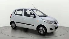 Used Hyundai i10 1.1L iRDE Magna Special Edition in Ahmedabad