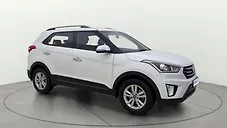 Used Hyundai Creta 1.6 SX Plus AT in Ahmedabad