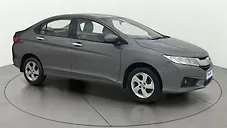 Used Honda City V in Bangalore