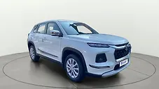 Used Maruti Suzuki Grand Vitara Sigma Smart Hybrid [2023-2025] in Patna