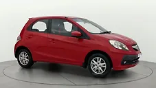 Used Honda Brio VX MT in Bangalore