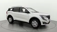 Used Mahindra XUV700 MX Petrol MT 5 STR [2021] in Gurgaon