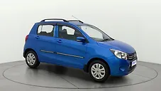 Used Maruti Suzuki Celerio ZXi [2017-2019] in Navi Mumbai