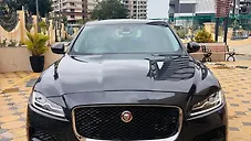 Used Jaguar F-Pace Prestige in Mumbai