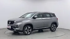 Used MG Hector Sharp 1.5 Petrol Turbo DCT in Chandigarh