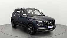 Used Hyundai Venue SX 1.0 Turbo in Lucknow