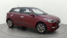Used Hyundai Elite i20 Asta 1.2 (O) in Navi Mumbai