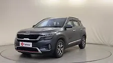 Used Kia Seltos GTX Plus 1.4 in Bangalore