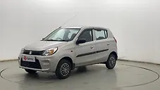 Used Maruti Suzuki Alto 800 VXi in Kolkata