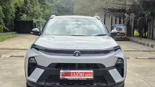 Used Tata Nexon Pure Plus CNG 1.2L Turbo 6 Speed Manual in Thane