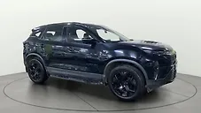 Used Tata Harrier Adventure Plus Dark Edition AT in Mohali