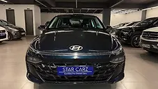 Used Hyundai Verna EX Petrol 1.5L Manual in Ludhiana