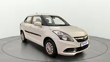 Used Maruti Suzuki Swift DZire VXI in Patna