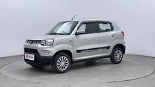 Used Maruti Suzuki S-Presso VXi Plus in Karnal