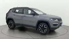 Used Jeep Compass Trailhawk (O) 2.0 4x4 in Bangalore