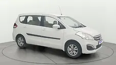 Used Maruti Suzuki Ertiga ZXI in Bangalore