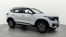 Used Kia Seltos GTX Plus 1.4 [2019-2020] in Bangalore