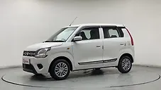 Used Maruti Suzuki Wagon R VXI 1.0 [2023-2025] in Gurgaon