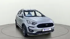 Used Ford Freestyle Titanium Plus 1.5 TDCi [2018-2020] in Mohali