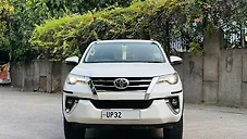 Used Toyota Fortuner 2.8 4x2 AT in Lucknow